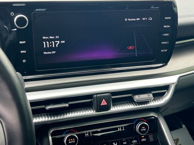 Certified 2023 Kia K5 GT w/ GT1 Package image 19