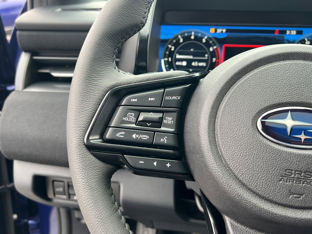 New 2026 Subaru Outback Limited AWD/4WD image 31