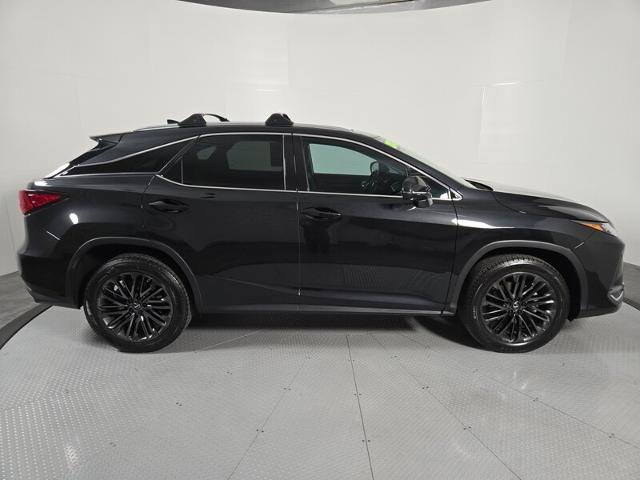 Used 2022 Lexus RX 350 FWD w/ Special Edition image 3