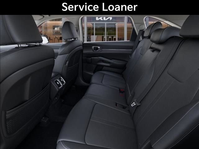 New 2026 Kia Sorento S w/ S Panoramic Sunroof Package FWD image 18
