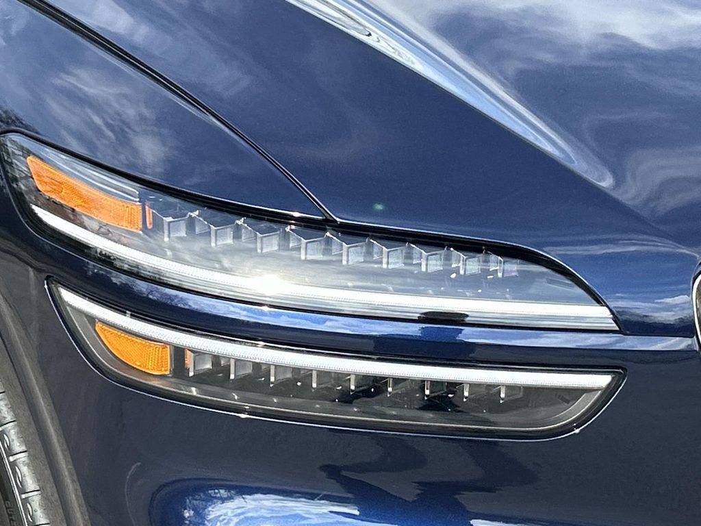New 2026 Genesis GV70 2.5T Sport Prestige image 10