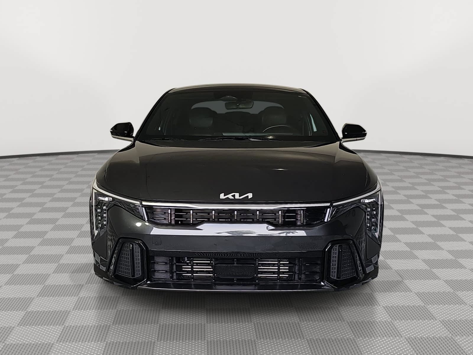 Used 2025 Kia K4 GT-Line Turbo FWD image 3