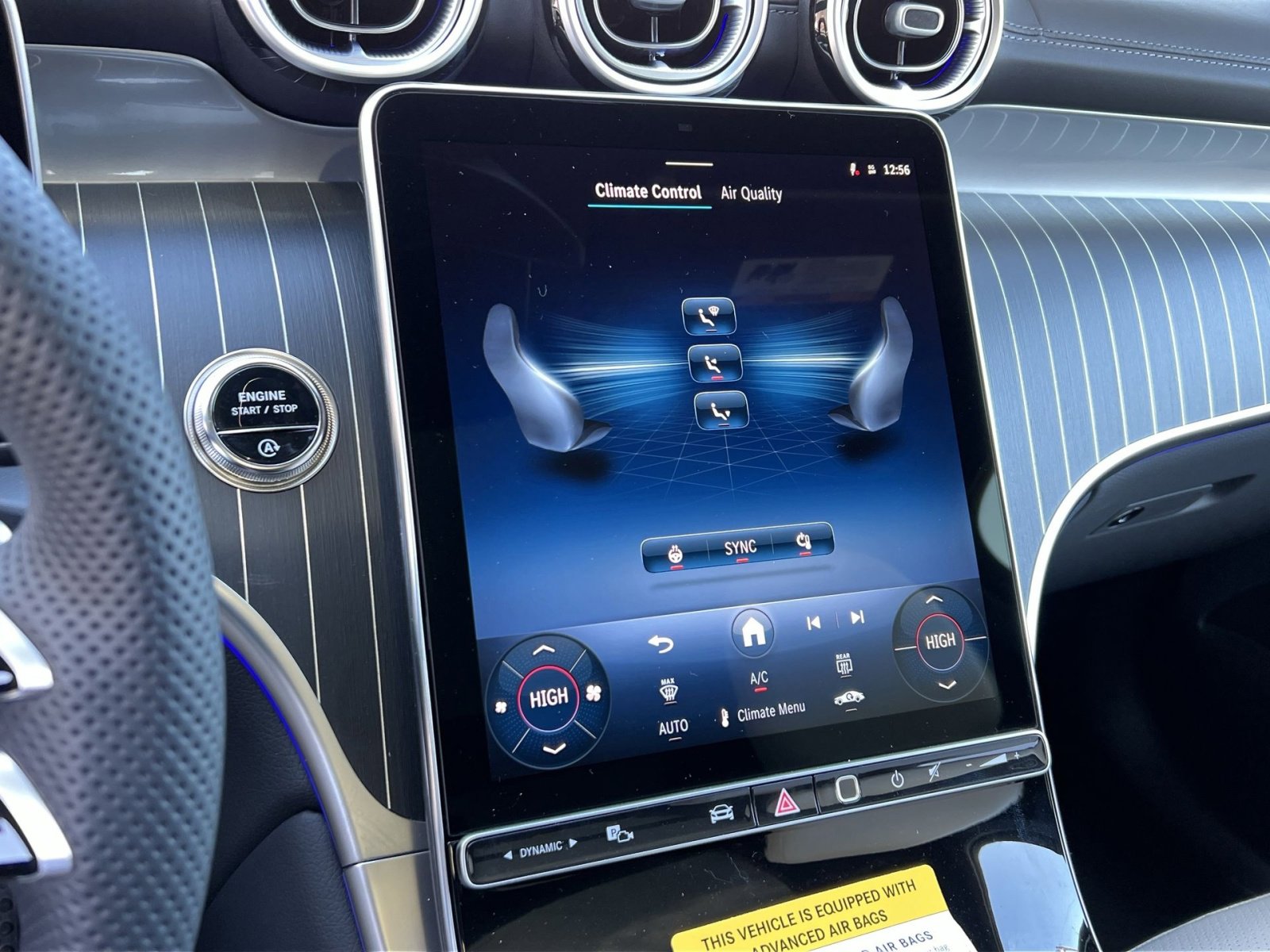 New 2026 Mercedes-Benz GLC 300 4MATIC image 19