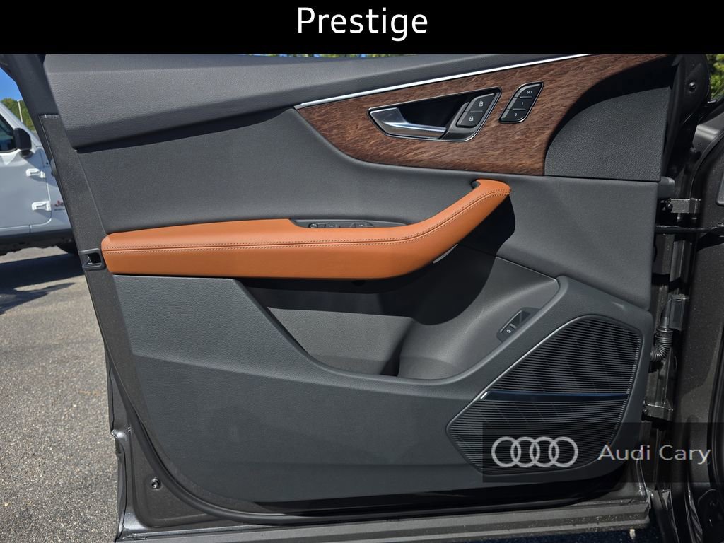 New 2026 Audi Q7 3.0T Prestige image 29