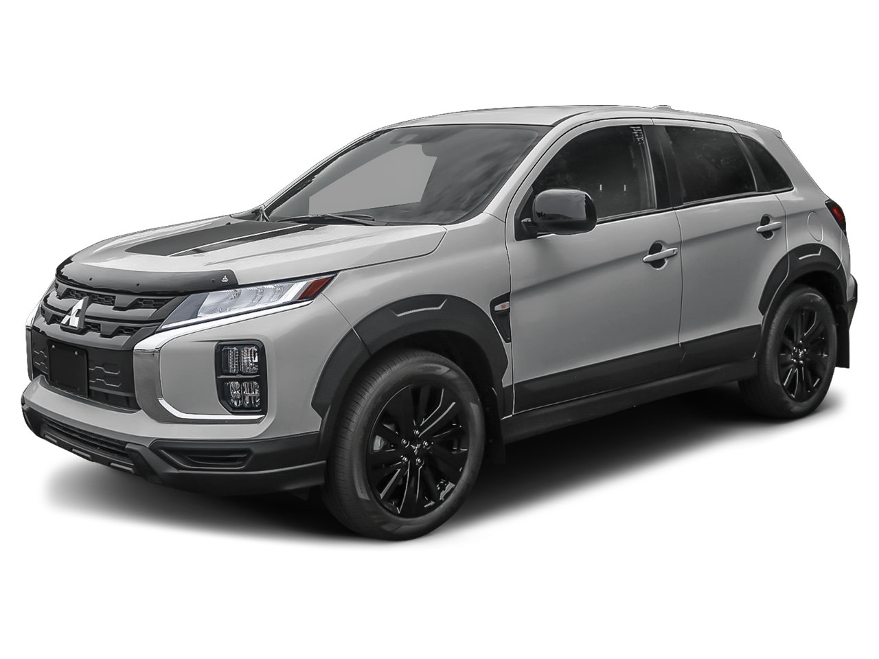 New 2026 Mitsubishi Outlander Sport AWD image 11