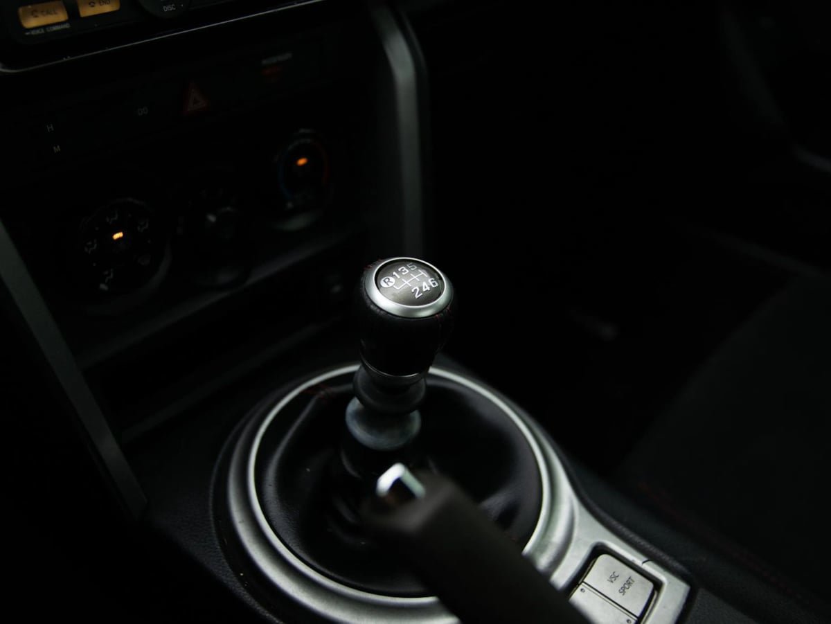 Used 2013 Scion FR-S RWD image 25