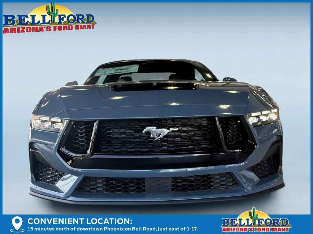 New 2026 Ford Mustang GT RWD image 9