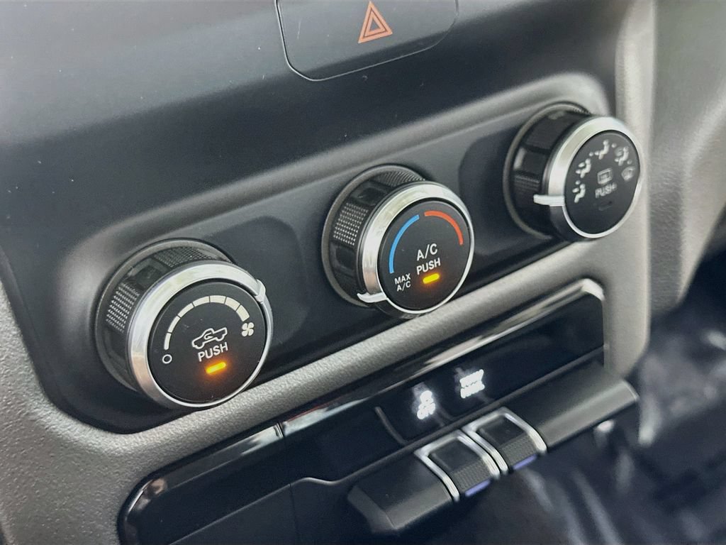 Used 2019 RAM 1500 Big Horn RWD image 26
