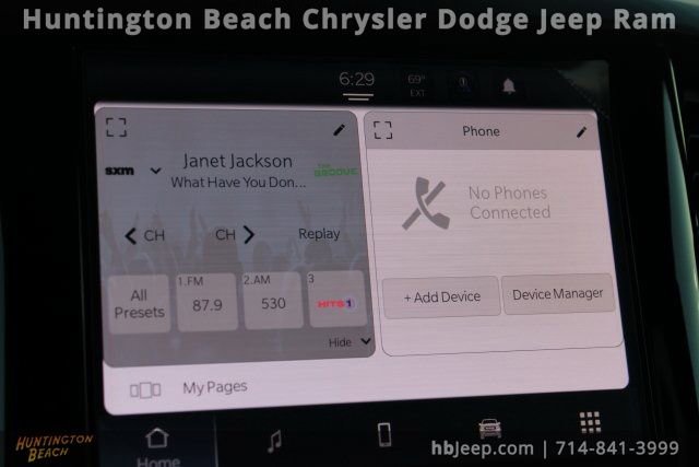 Used 2026 RAM 1500 Big Horn image 22