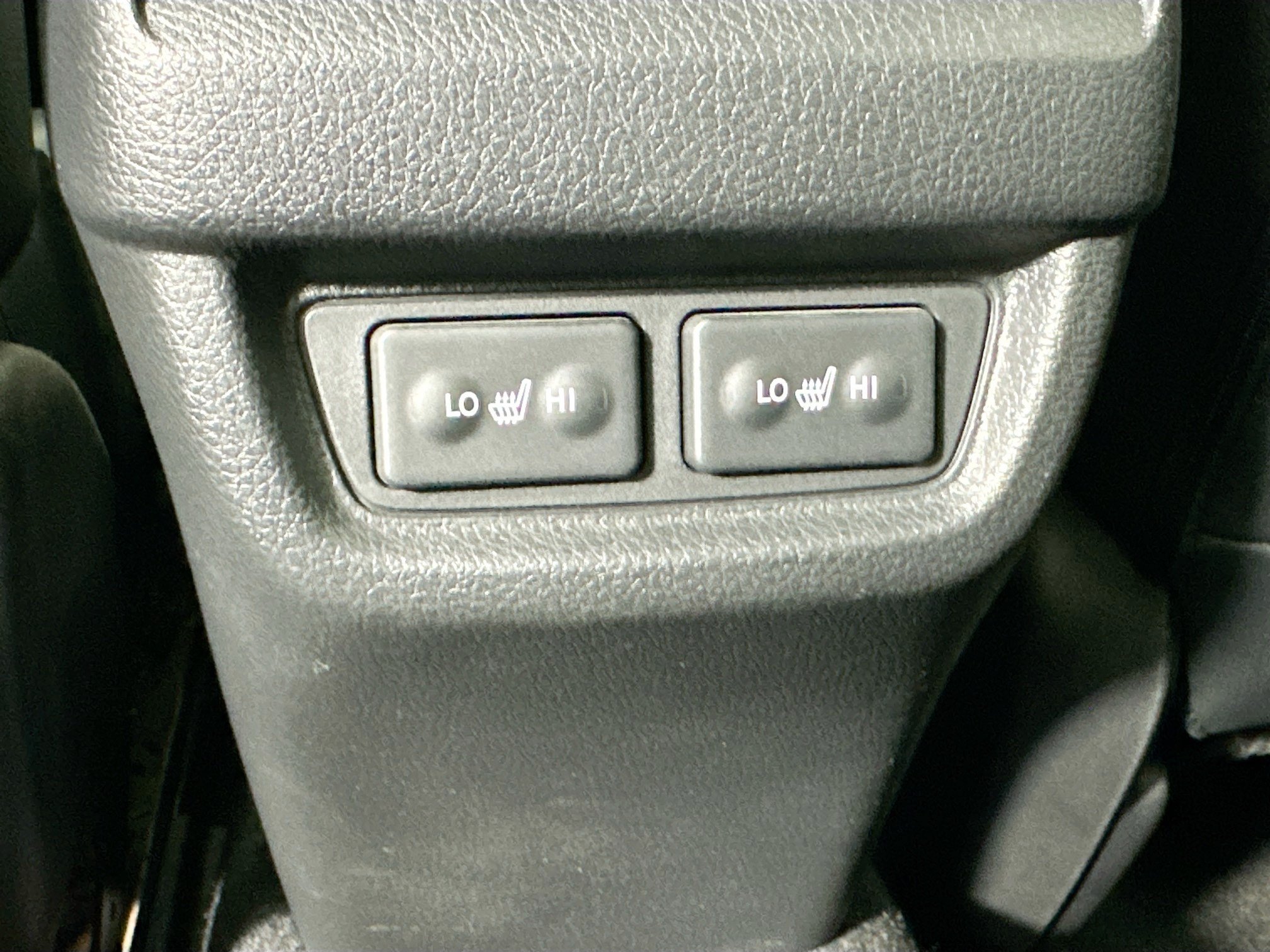 Used 2019 Honda Civic Sport Touring image 35