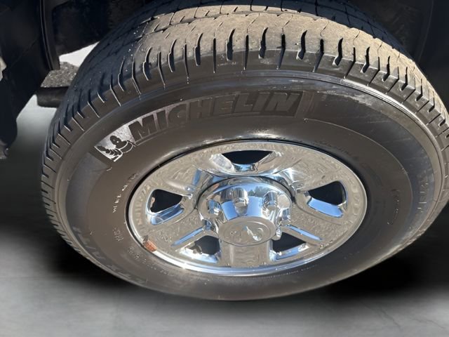 Used 2018 RAM 3500 SLT w/ Snow Chief Group image 26