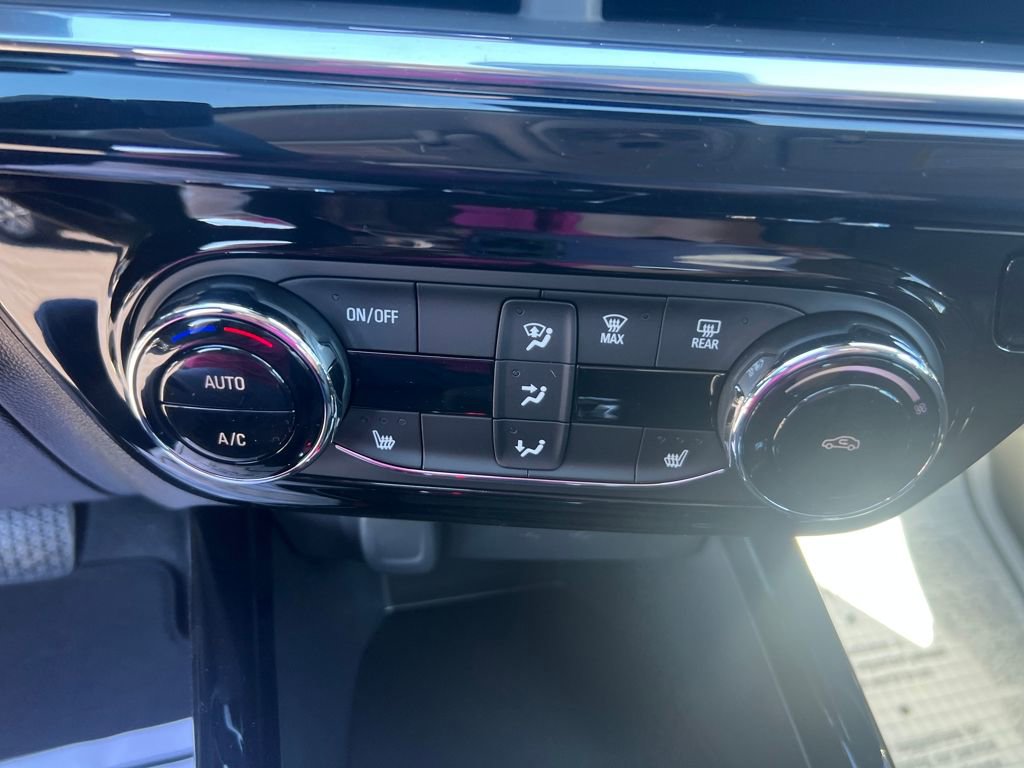 New 2026 Chevrolet Trax ACTIV w/ Driver Confidence Package image 19