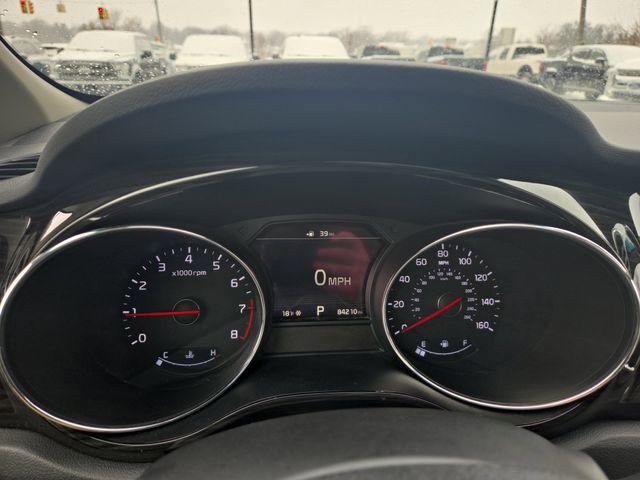 Used 2021 Kia Sedona SX FWD image 28