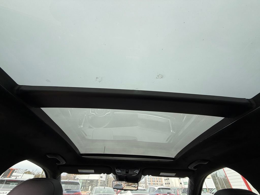 New 2025 Kia Sorento SX Prestige image 25