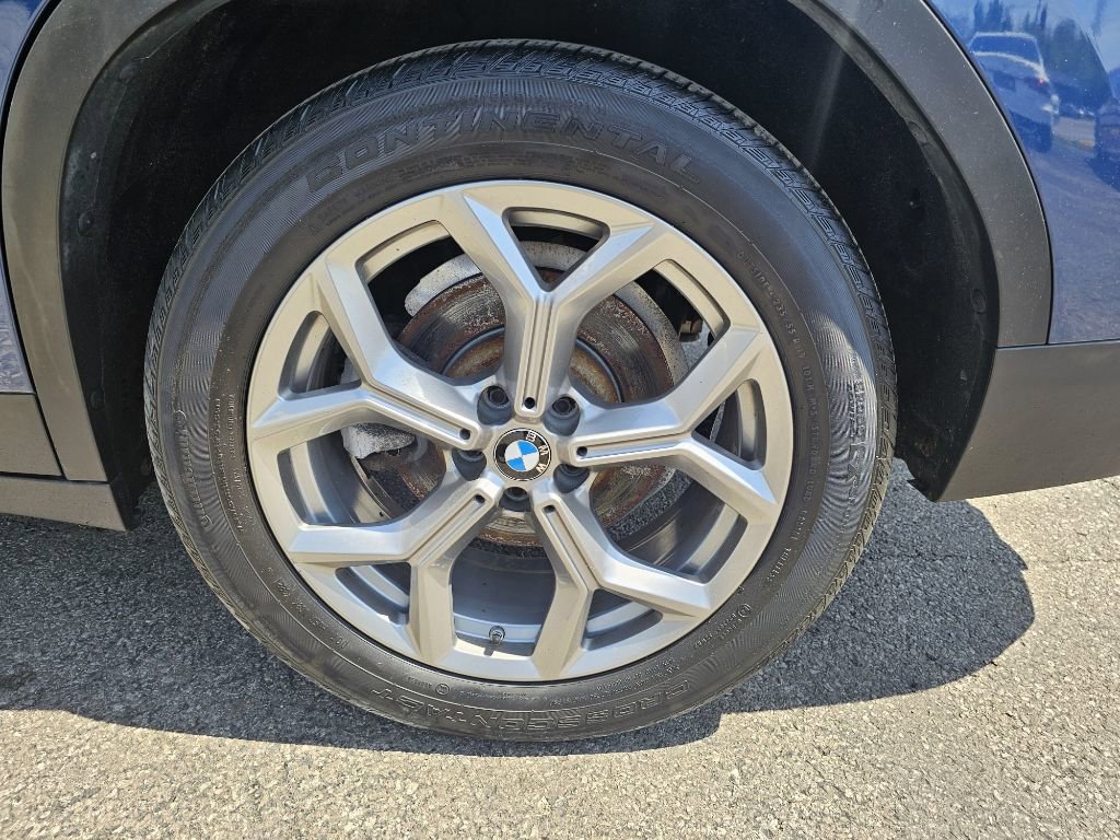 Used 2020 BMW X4 xDrive30i AWD/4WD image 13