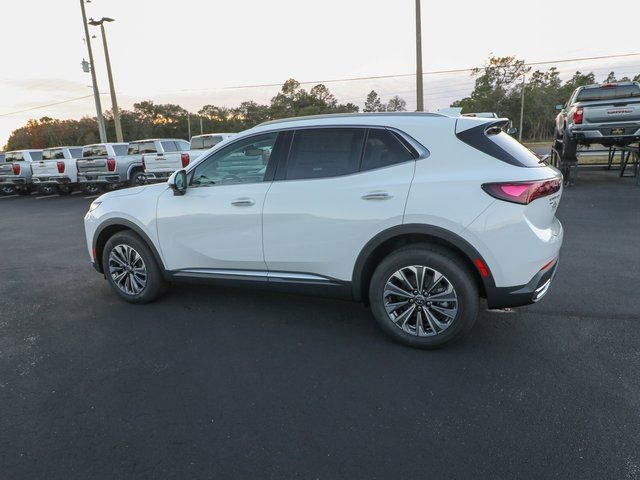 New 2026 Buick Envision Preferred image 6