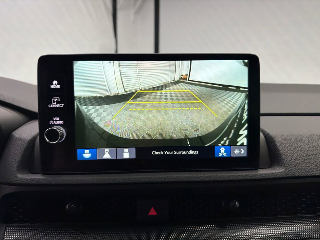 Used 2026 Honda CR-V EX image 31