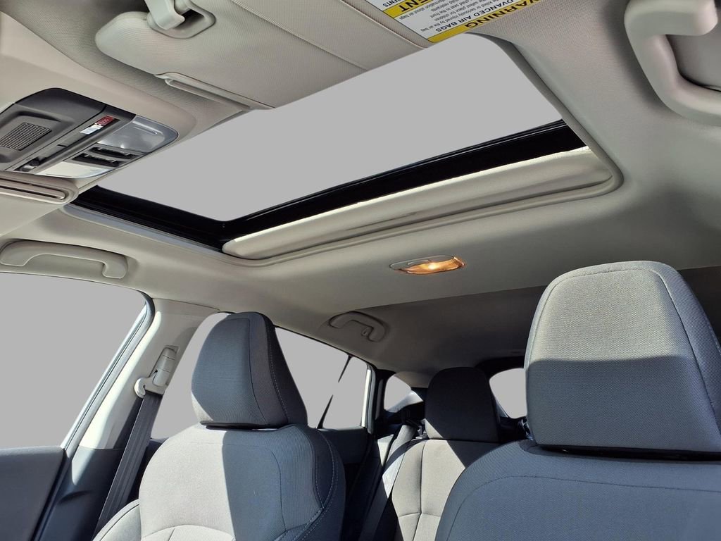 Certified 2026 Subaru Crosstrek 2.0i Premium image 18