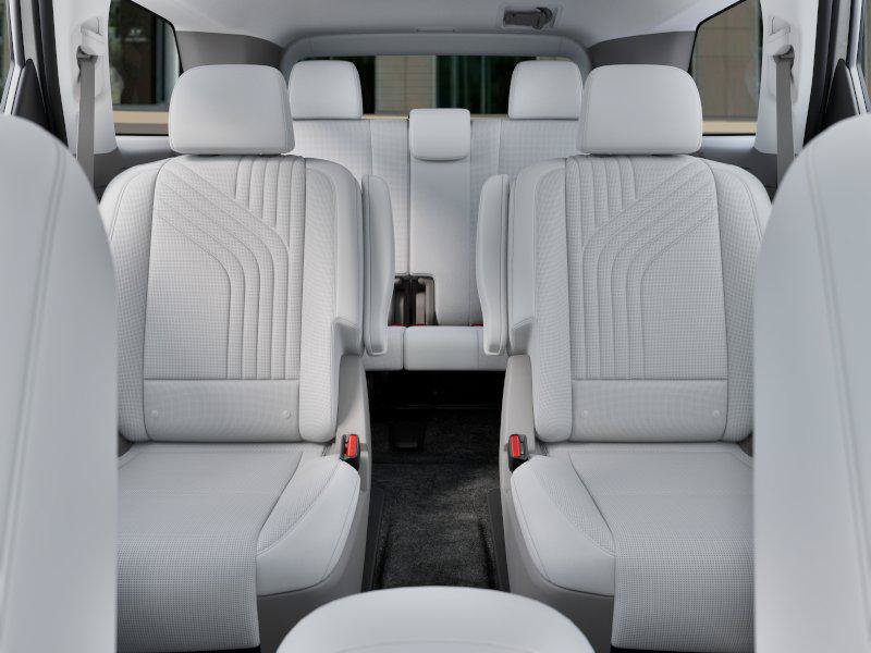 New 2027 Hyundai Palisade SEL AWD/4WD image 12