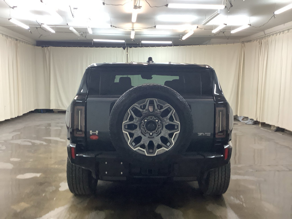 New 2026 GMC Hummer EV SUV image 7