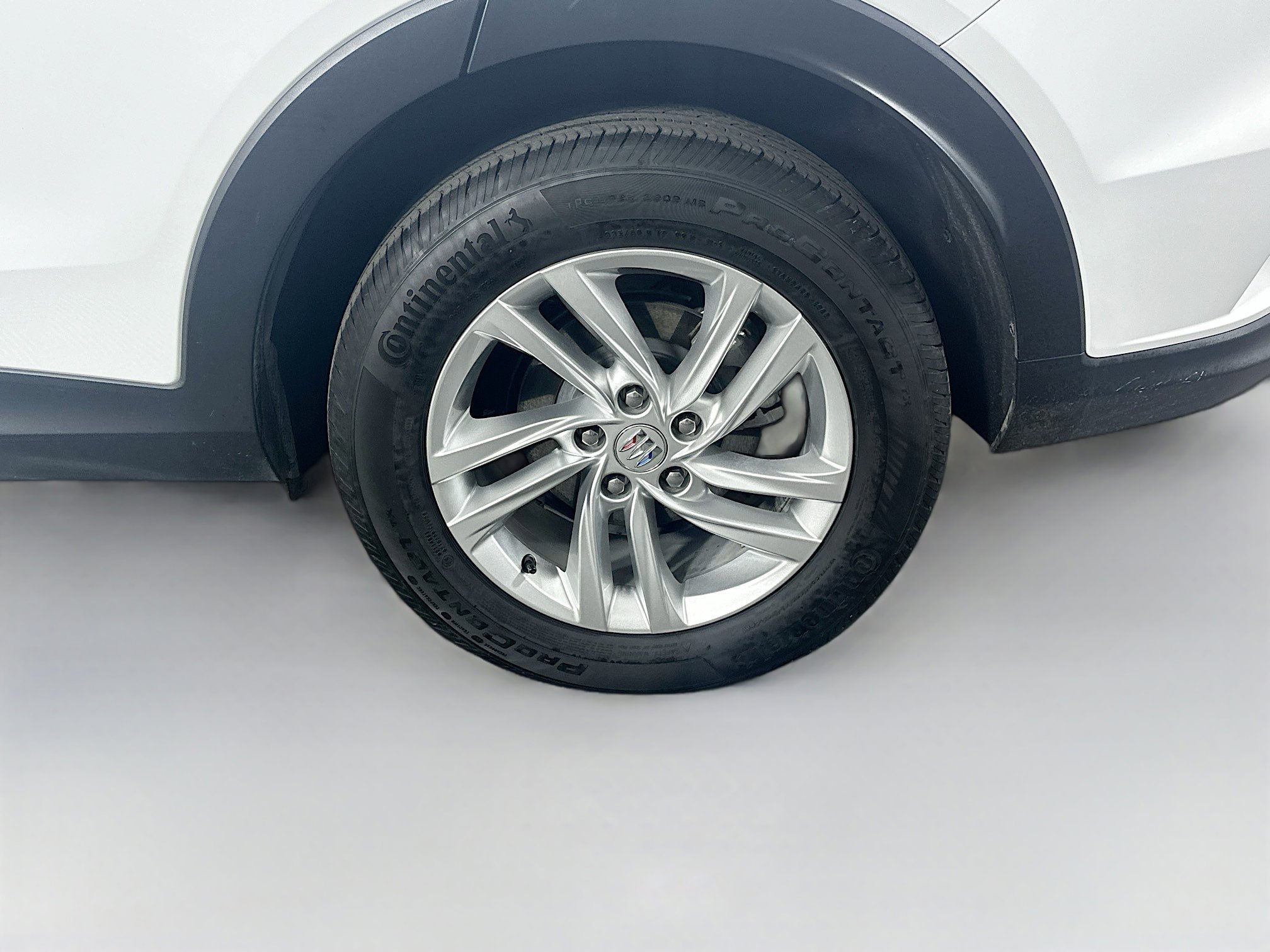 Used 2025 Buick Envista Preferred FWD image 11