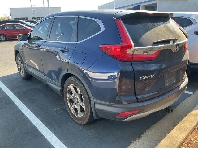 Used 2019 Honda CR-V EX image 9