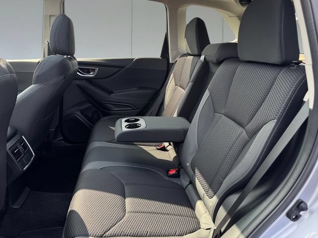 Certified 2024 Subaru Forester Premium AWD/4WD image 10