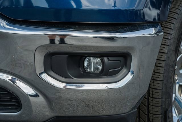 Used 2021 RAM 1500 Big Horn AWD/4WD image 15