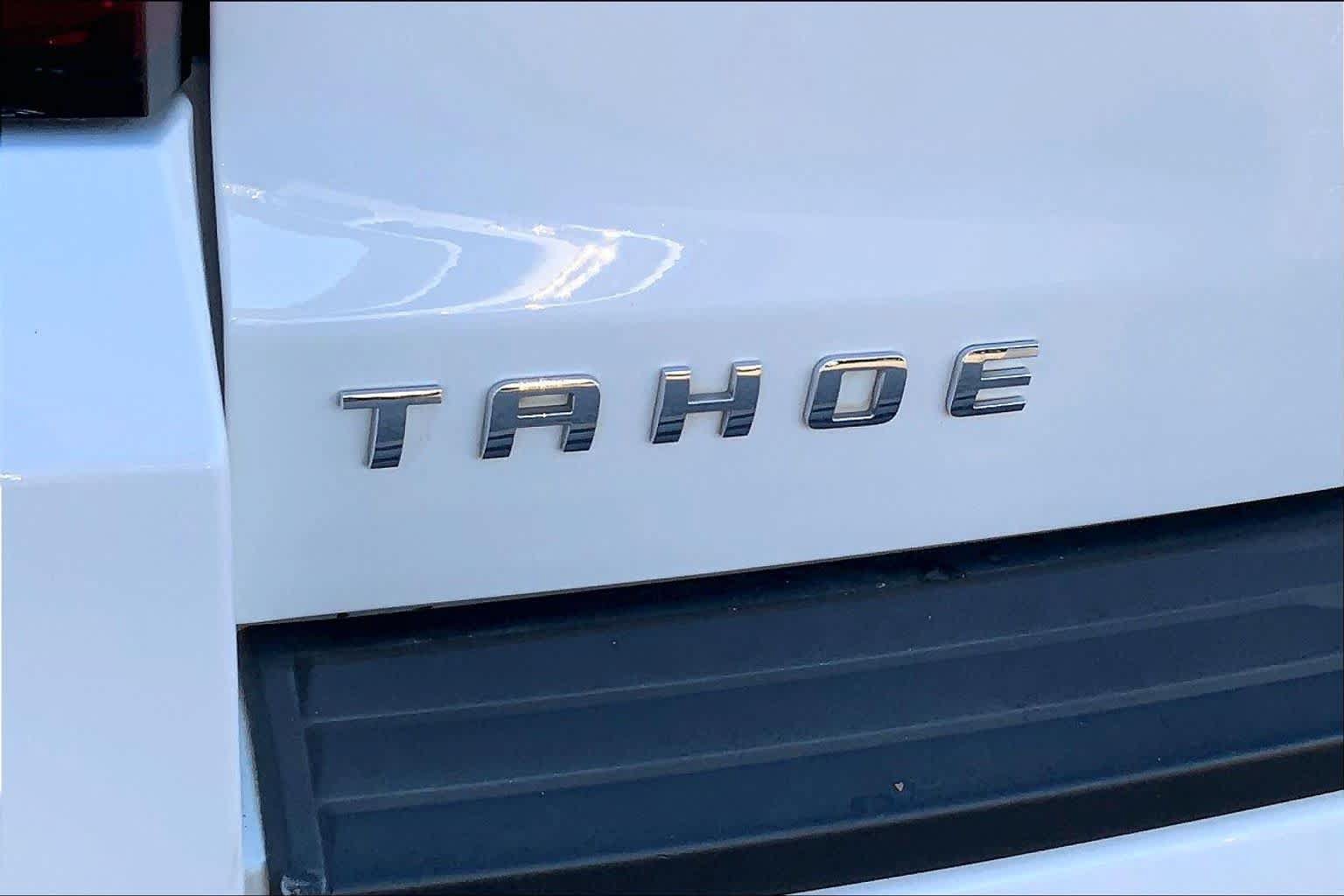 Used 2019 Chevrolet Tahoe LT RWD image 28