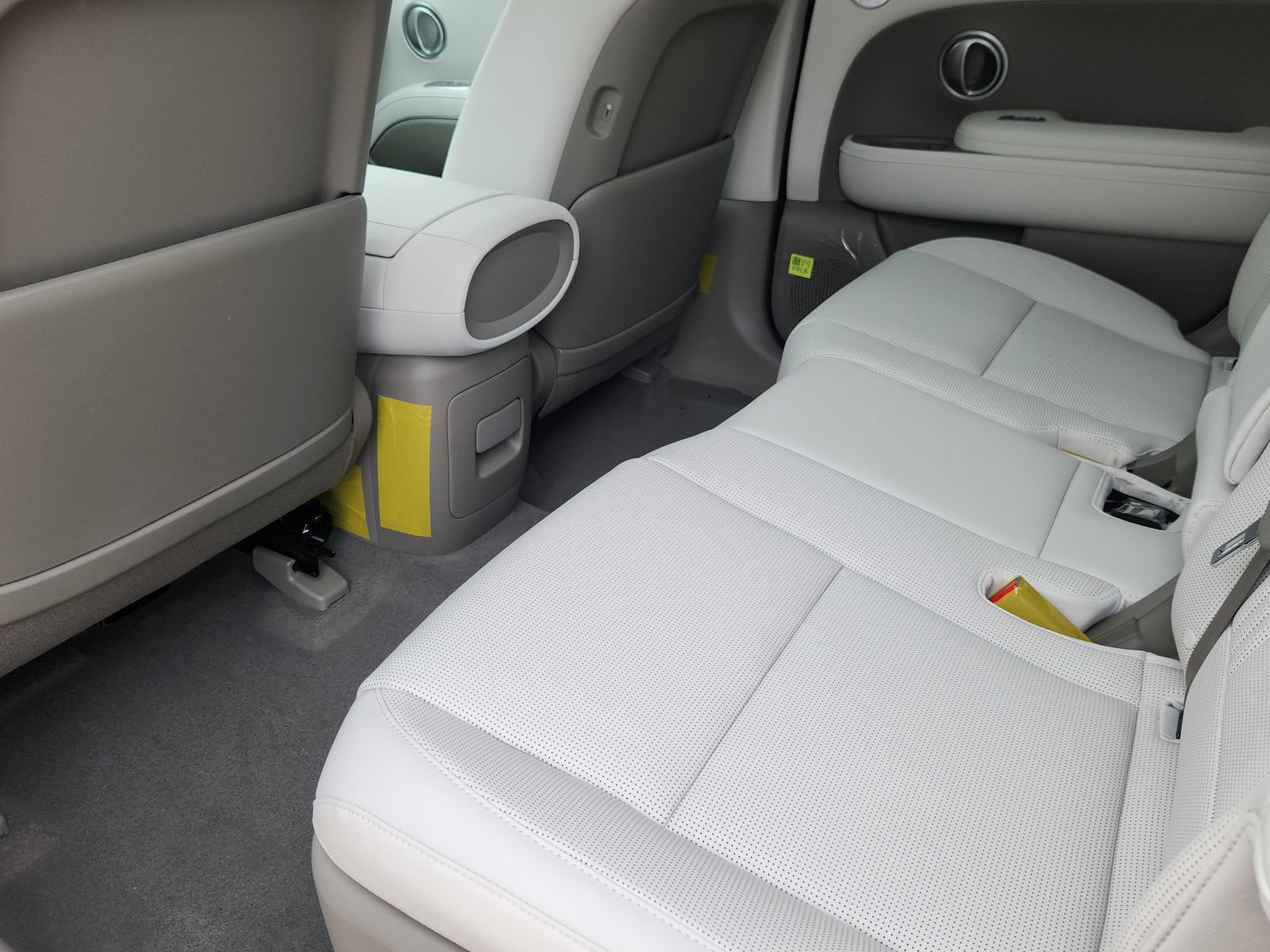 New 2026 Hyundai Palisade SEL AWD/4WD image 11
