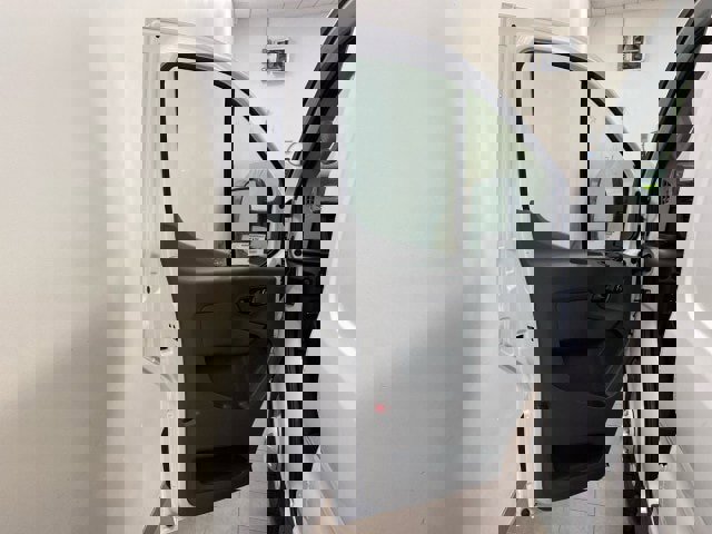 New 2025 Ford Transit 150 Low Roof AWD image 10