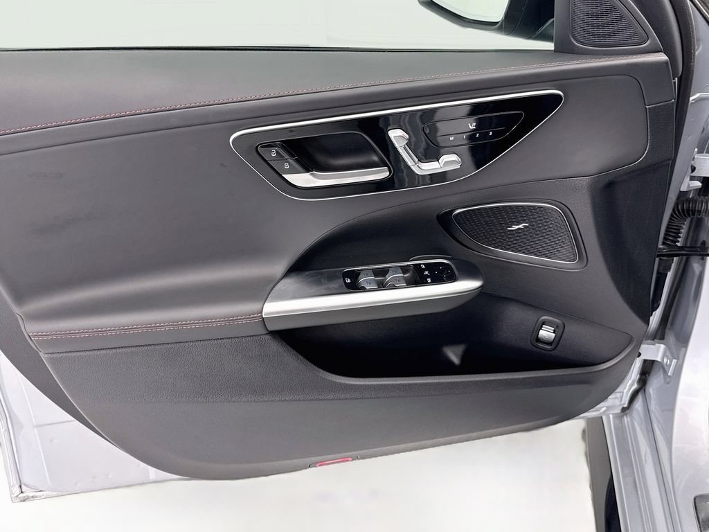 Certified 2026 Mercedes-Benz C 43 AMG 4MATIC Sedan image 22