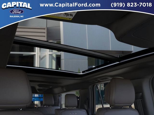 New 2026 Ford Expedition Max King Ranch image 22