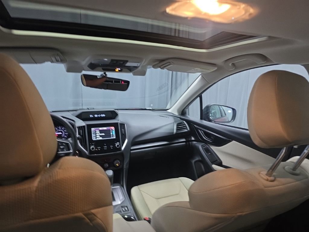 Used 2023 Subaru Impreza Premium image 13