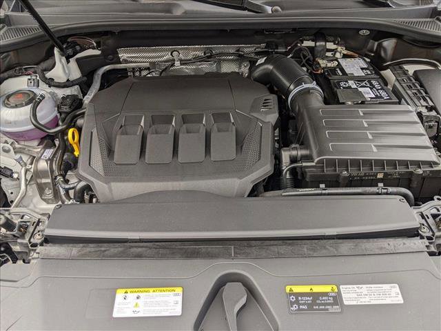 New 2025 Audi Q3 2.0T Premium image 16