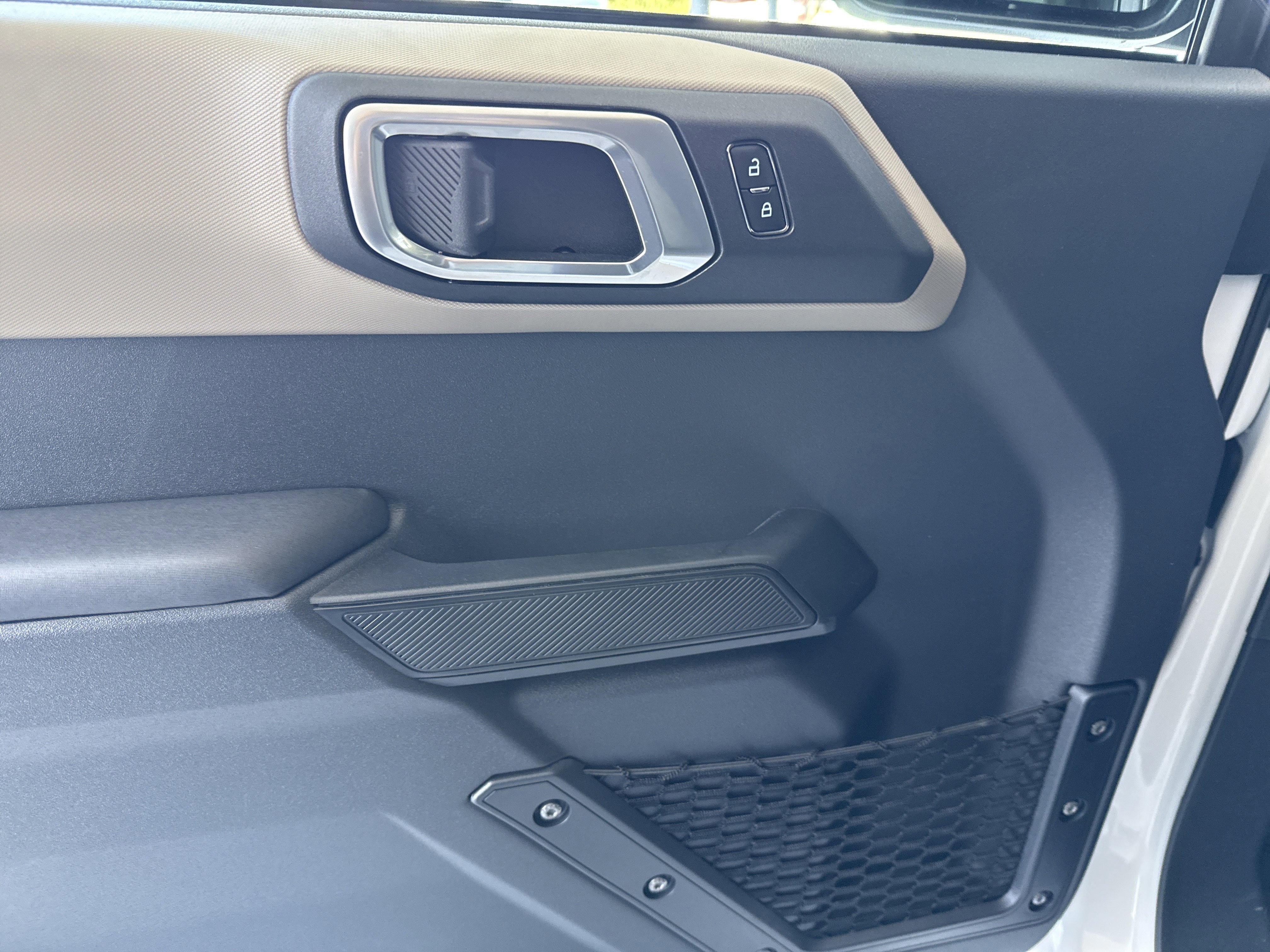 New 2025 Ford Bronco Big Bend image 18