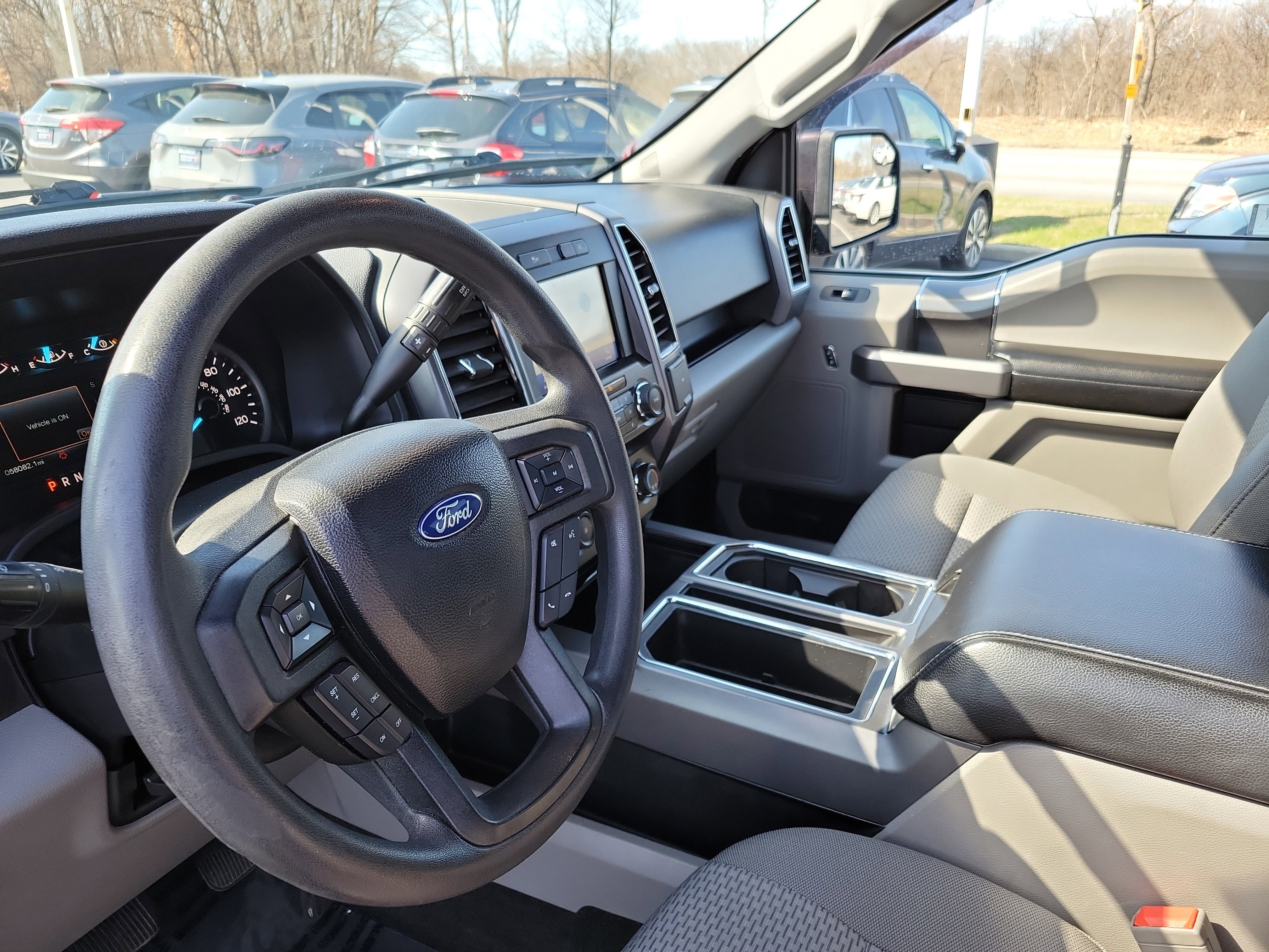 Used 2020 Ford F150 XLT w/ Equipment Group 301A Mid image 20