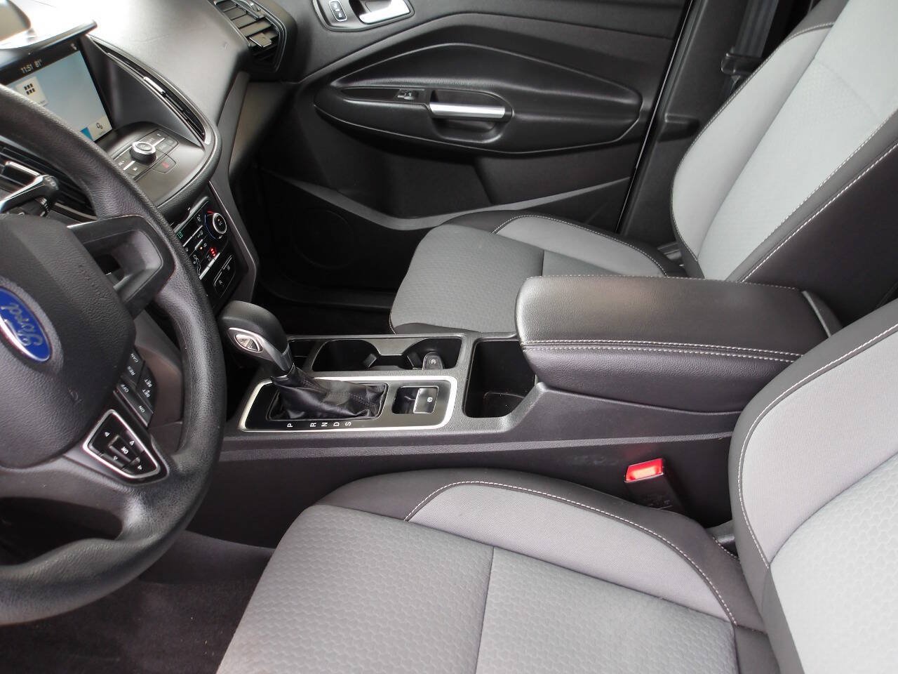 Used 2019 Ford Escape SE AWD/4WD image 18