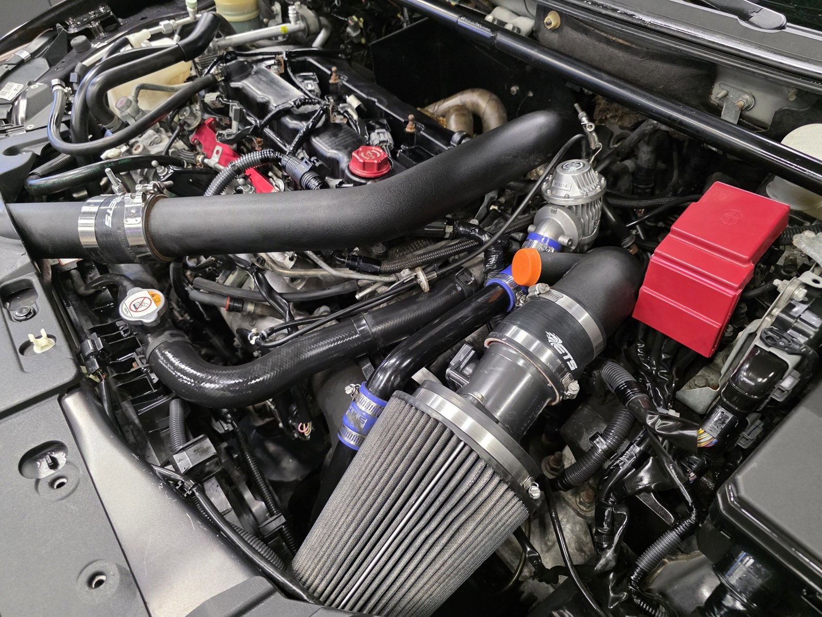 Used 2015 Mitsubishi Lancer Evolution GSR image 41