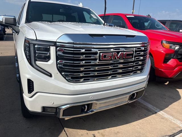 Used 2022 GMC Sierra 1500 Denali AWD/4WD image 5