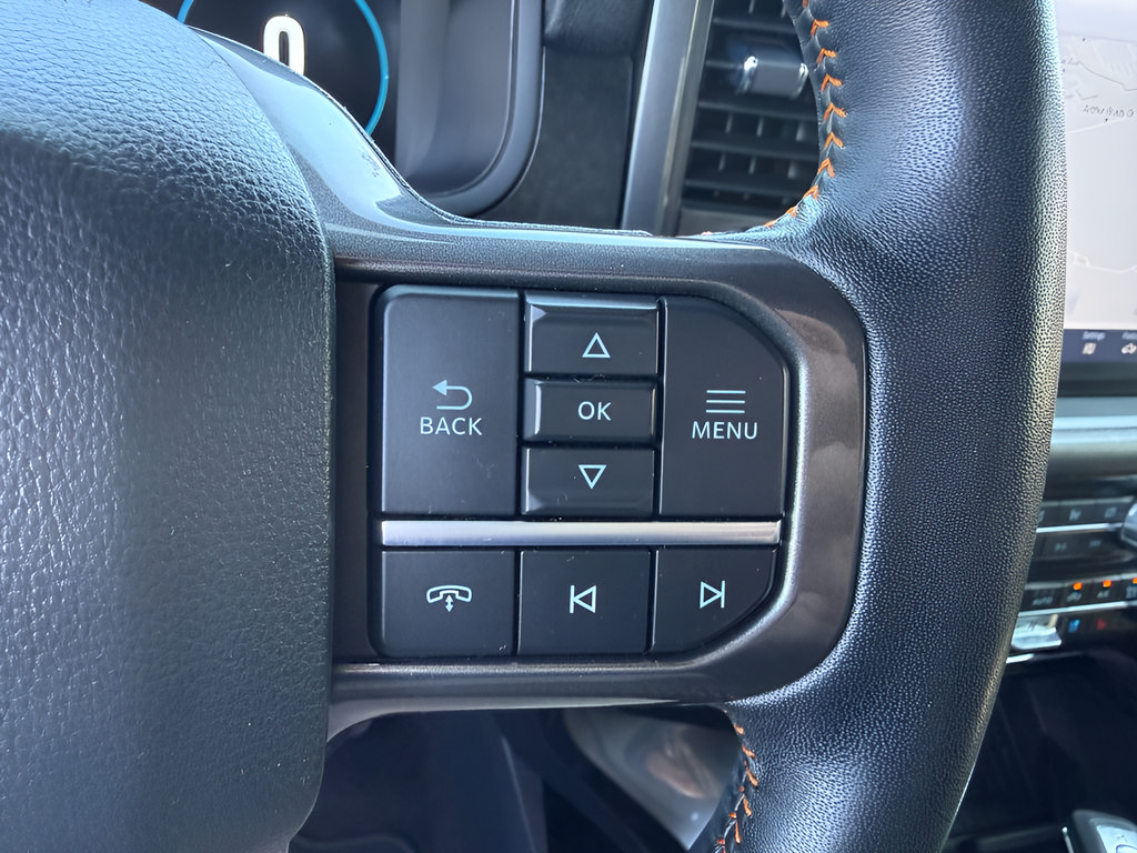 Certified 2023 Ford F150 Tremor w/ Equipment Group 402A High AWD/4WD image 22