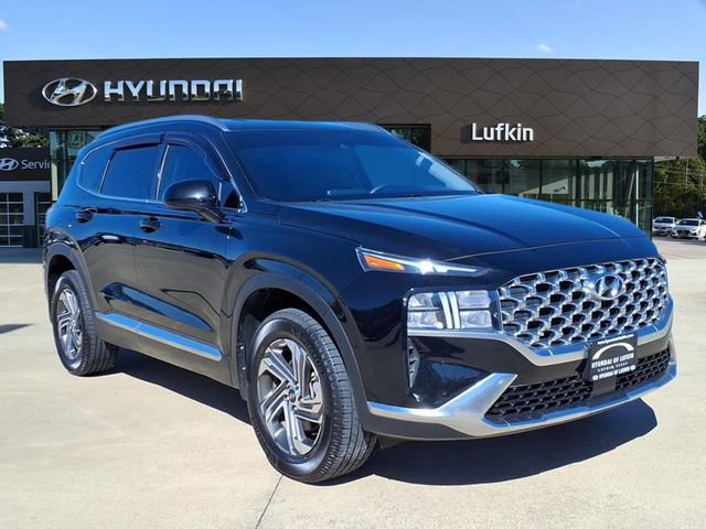 Used 2022 Hyundai Santa Fe SEL image 1
