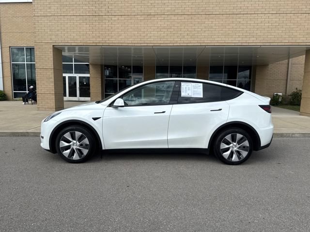Used 2023 Tesla Model Y Long Range 360° Tour