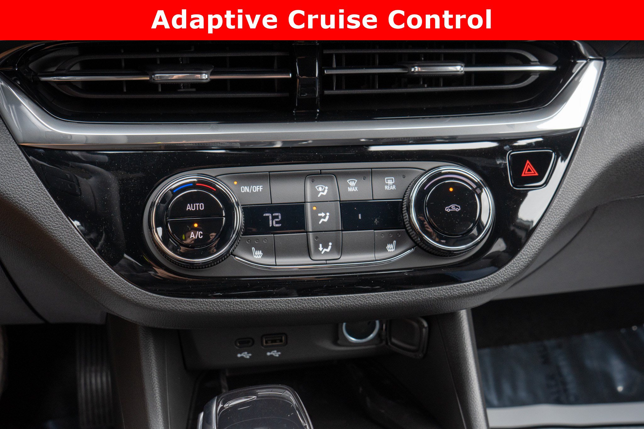 New 2026 Buick Envista Sport Touring w/ Convenience I Package FWD image 20