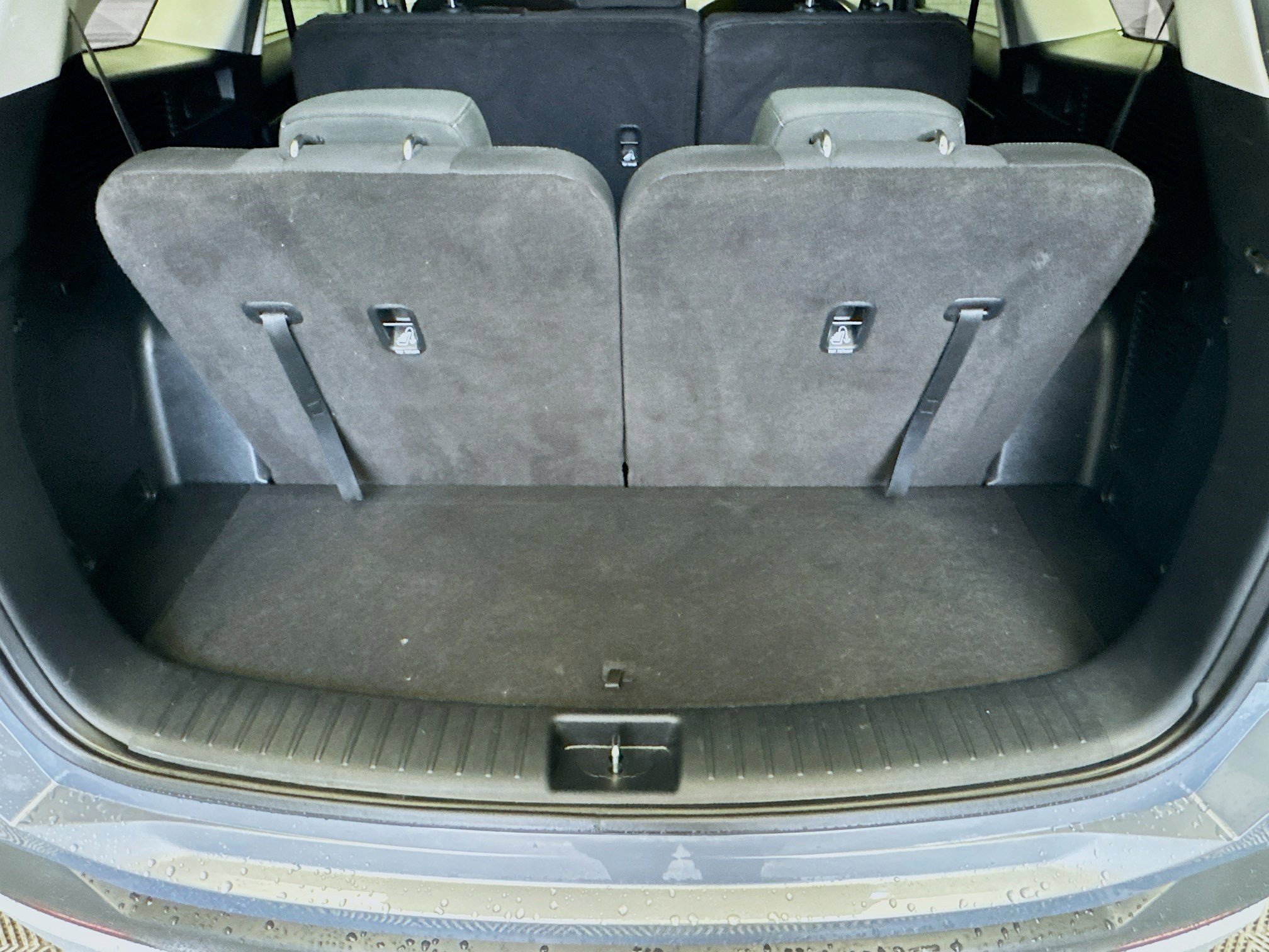 Used 2025 Kia Sorento LX image 17