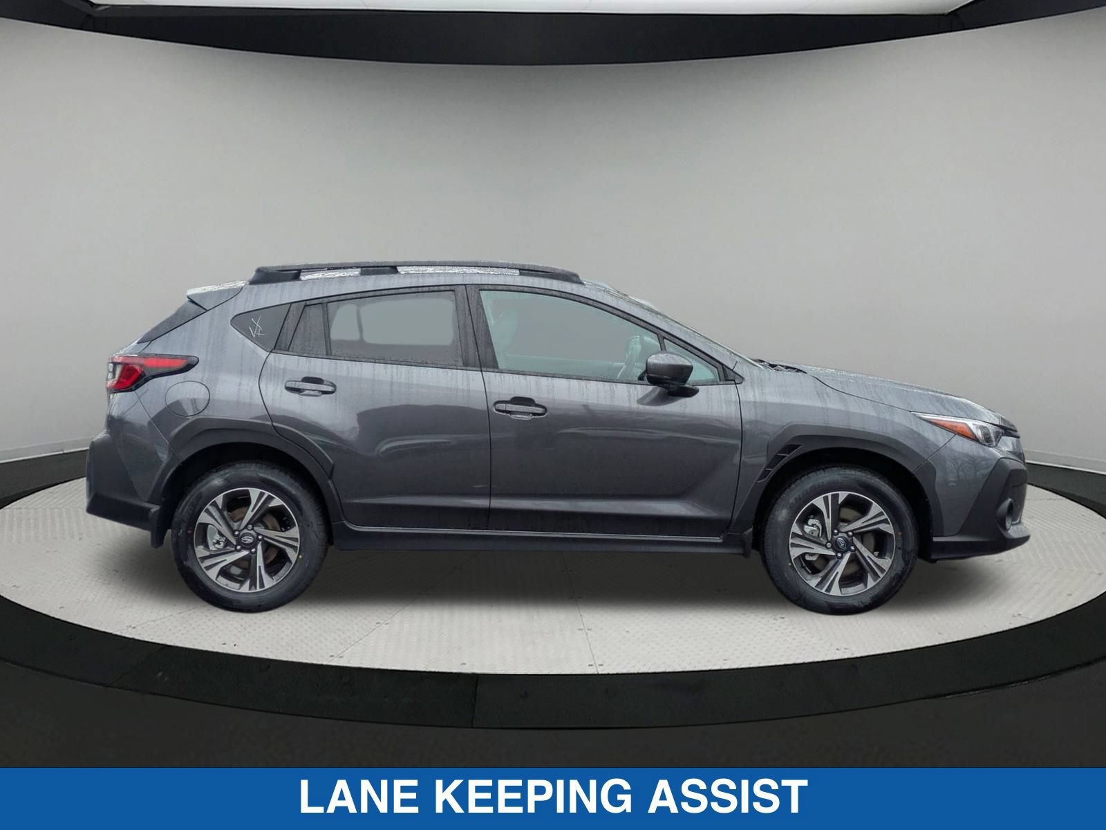 Certified 2026 Subaru Crosstrek 2.5i Premium AWD/4WD image 2