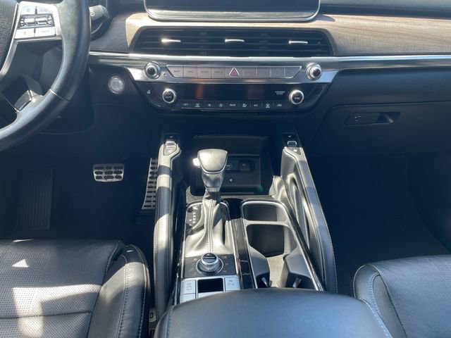 Used 2022 Kia Telluride SX AWD/4WD image 11