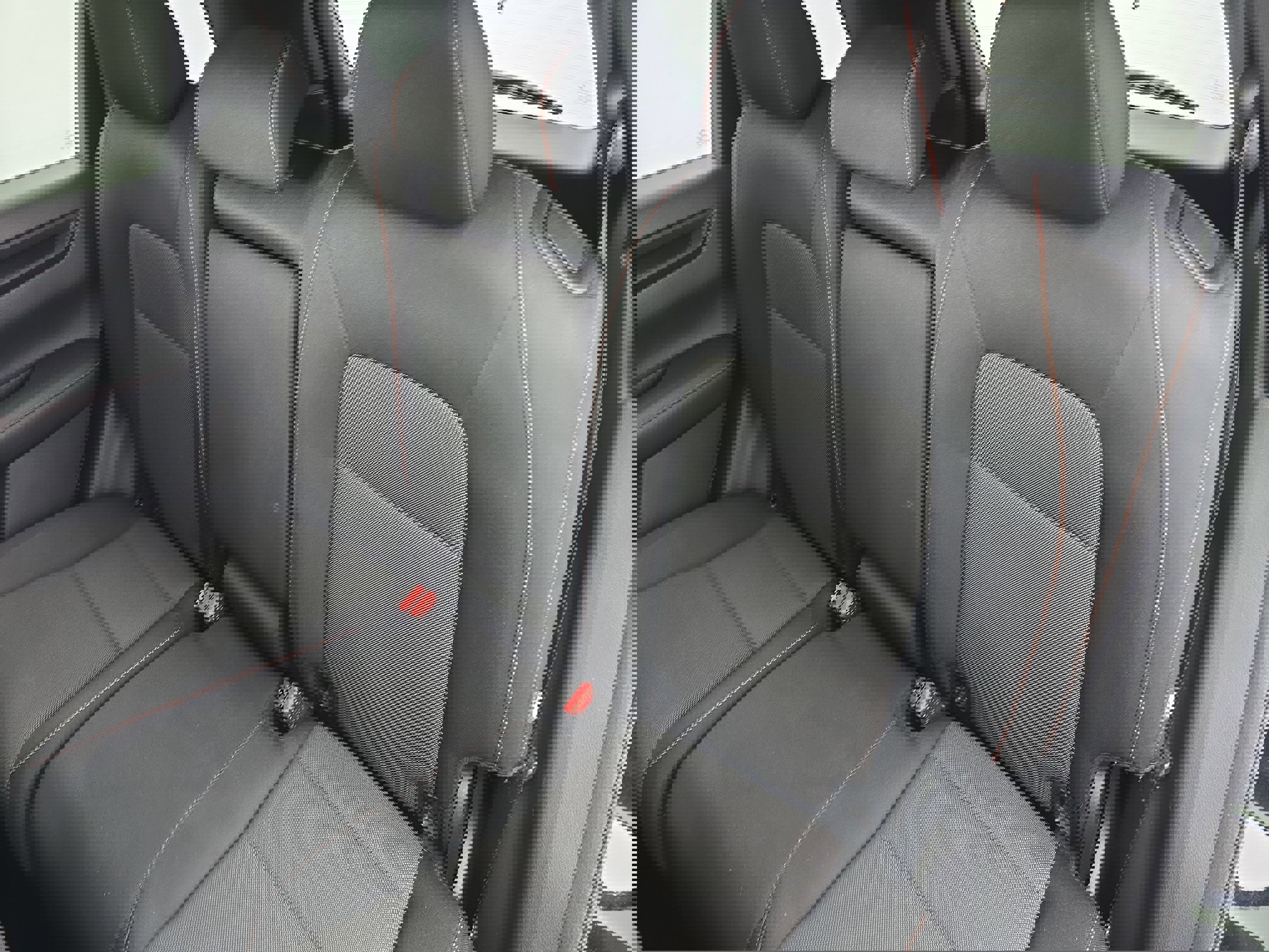 Certified 2025 Honda CR-V Sport image 13