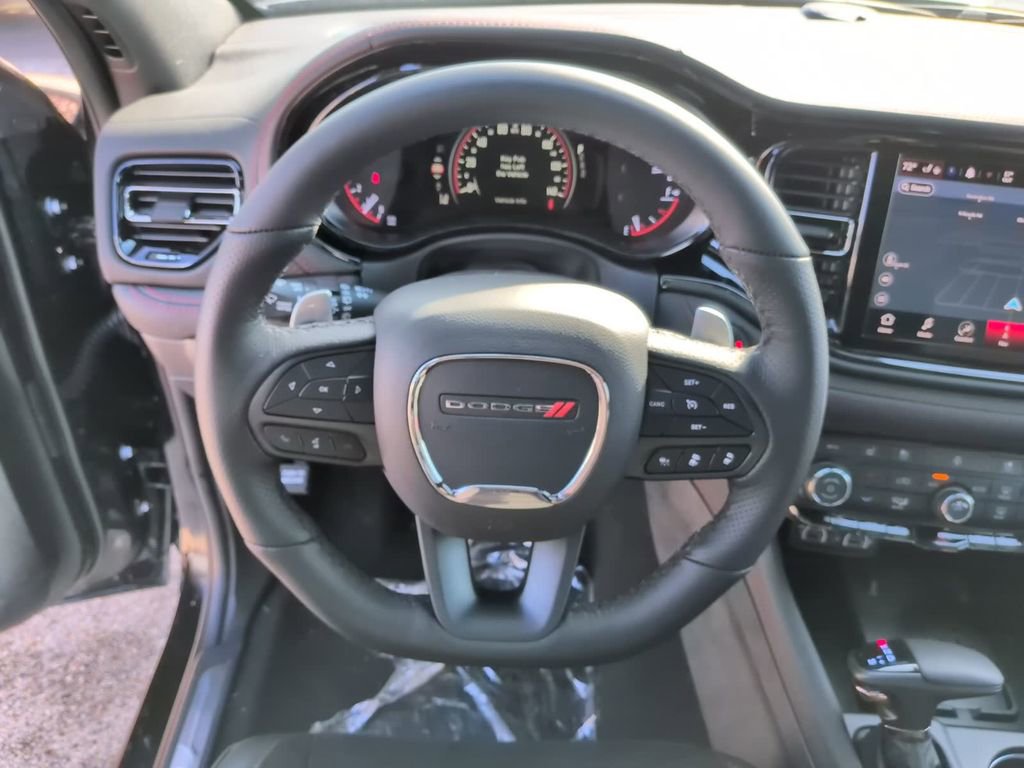 New 2026 Dodge Durango GT image 23