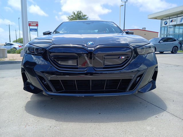 New 2026 BMW i5 M60 AWD/4WD image 2